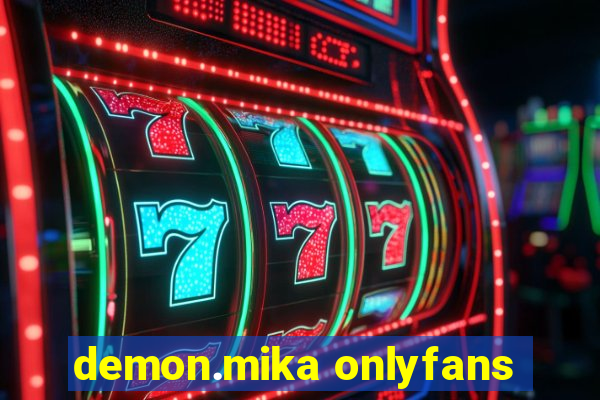 demon.mika onlyfans